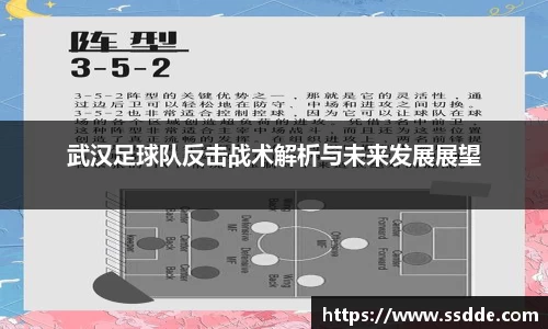 武汉足球队反击战术解析与未来发展展望