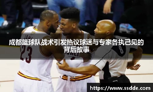 成都篮球队战术引发热议球迷与专家各执己见的背后故事